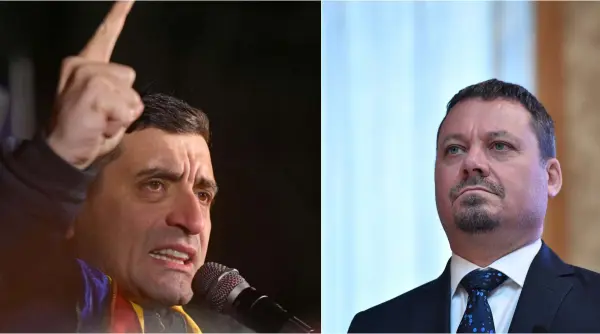 george simion ii ia apararea lui ionel scriosteanu dupa ce a fost demis o ultima magarie a lui bolojan