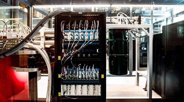 Grecia lansează unul dintre cele mai puternice supercomputere din UE. Ce rol va juca Daedalus în cursa pentru AI