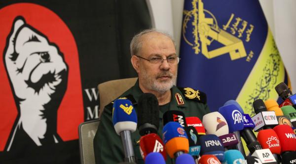 iranul se pregateste pentru un nou razboi cu sua lumea va fi uimita avem noi tinte care nu au fost inca atacate
