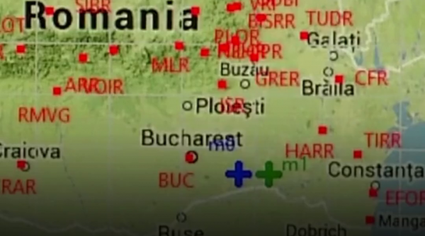 "La un cutremur de 4,8 grade pe scara Richter pot fi replici". Cum se pot proteja oamenii în cazul unui seism cu intensitate medie