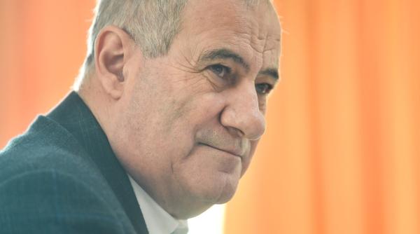  Marian Neacșu spune că se gândește și la șefia Curții de Conturi, dar deocamdată preferă Ministerul de Interne