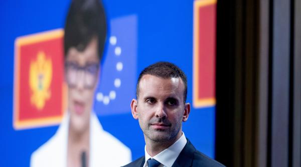 Muntenegru face un nou pas spre aderarea la UE în 2028: A adoptat două legi-cheie cerute de Croația
