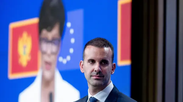 muntenegru face un nou pas spre aderarea la ue in 2028 a adoptat doua legi cheie cerute de croatia