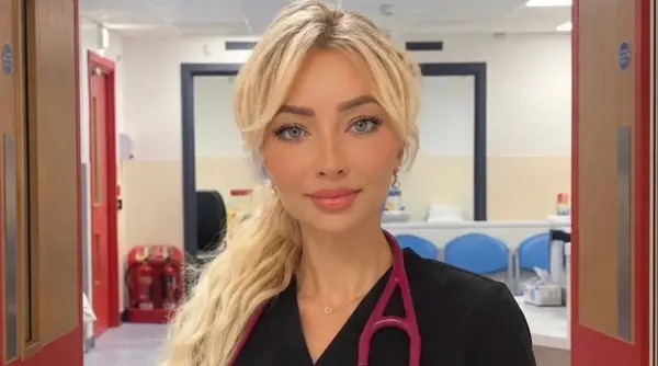 o doctorita din romania plecata in vacanta a fost pe faza si a salvat viata unui om in aeroportul din miami cine este elena sumanariu