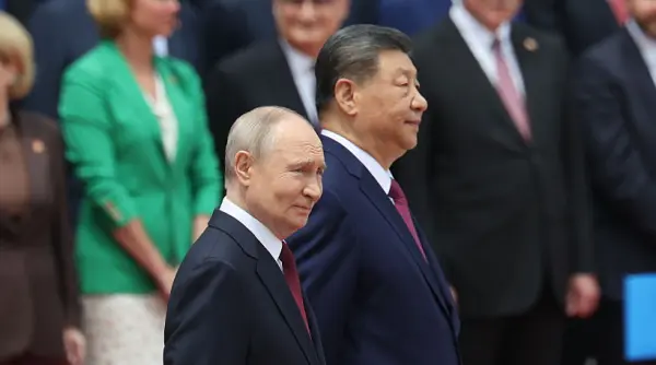 ucraina spune ca o intalnire intre xi putin si trump ar incuraja rusia sa continue acest razboi
