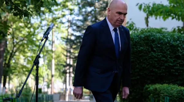 ultimatumul dat de bolojan a expirat nu toti liberalii din administratie si au dat demisia vor clarifica maine