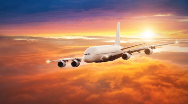 un avion austrian airlines care zbura spre viena a aterizat de urgenta in bulgaria dupa o amenintare cu bomba