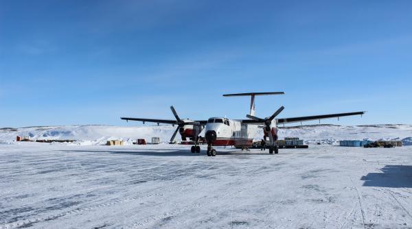 Bătălia pentru Arctica: cum vrea UE să contracareze Rusia, China și ambițiile lui Trump în Groenlanda