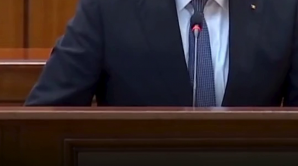 Bolojan, răspuns pentru Simon: „Nu suntem șantajați. Ca să fie clar pentru toată lumea”