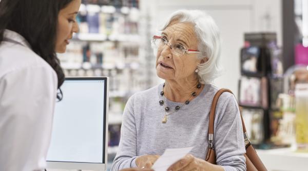 Ce ar putea învăța România de la alte țări pentru a schimba rolul farmacistului