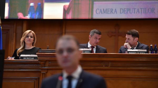 Ce spune Luca Niculescu, întrebat dacă este un premier „de paravan” pentru PSD