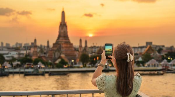 Cea mai bună perioadă pentru o vacanță în Bangkok – ghid pe sezoane 