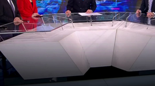 De la „minutul de bucurie” la „orele de tristețe”. Ironii în platoul Antena 3 CNN despre Guvern