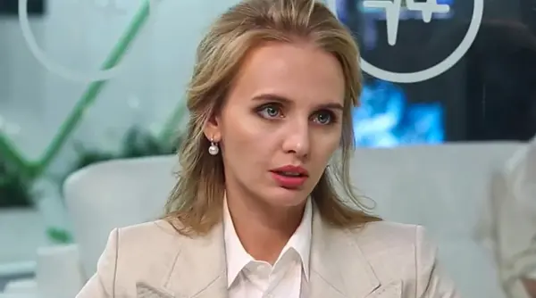 fiica lui putin crede ca extinderea duratei vietii e o incercare de a l pacali pe dumnezeu liderul rus e obsedat de longevitate