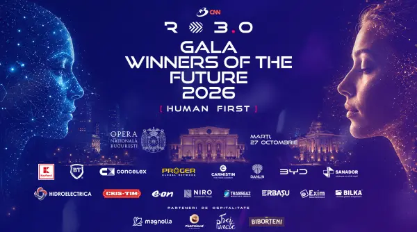 gala ro 3 0 winners of the future human first companii care sustin performanta si construiesc viitorul romaniei