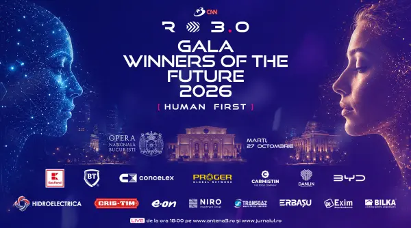 gala ro 3 0 winners of the future human first o seara a performantei pe scena operei nationale bucuresti