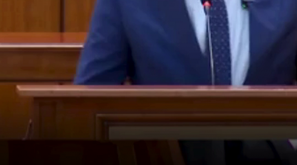 George Simion: Domnule Bolojan, cu ce vă au la mână, cu ce vă șantajează?