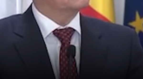 Grindeanu îl somează pe Nazare să prezinte, în Parlament, situația financiară a României. "Avem un necesar de 30 de miliarde"