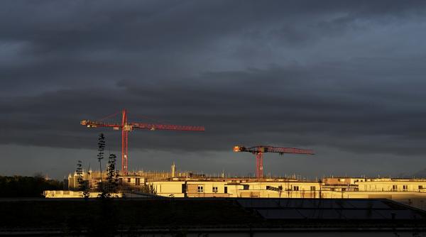 În Germania se plătesc aproape 200 de euro în plus pe lună la credite. Dobânzile, la cel mai mare nivel din 2009
