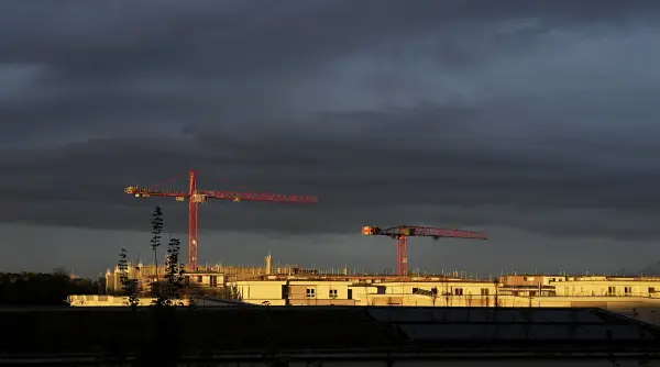 in germania se platesc aproape 200 de euro in plus pe luna la credite dobanzile la cel mai mare nivel din 2009