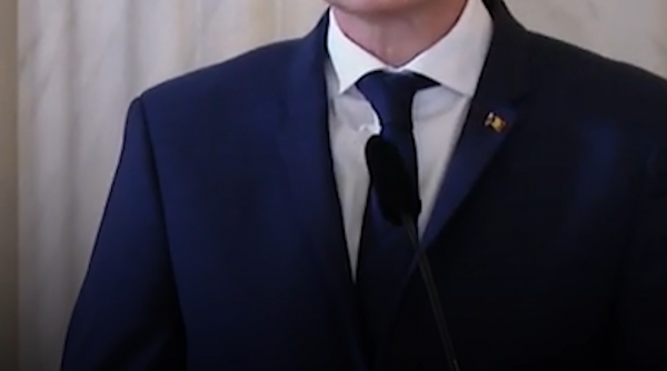 Luca Niculescu: Nu va fi o perioadă simplă, dar o privesc cu încredere