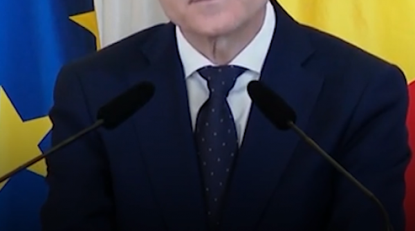 Miniștrii Guvernului Luca Niculescu au depus jurământul. Nicușor Dan: „Există așteptări ale românilor. E nevoie de echilibru”