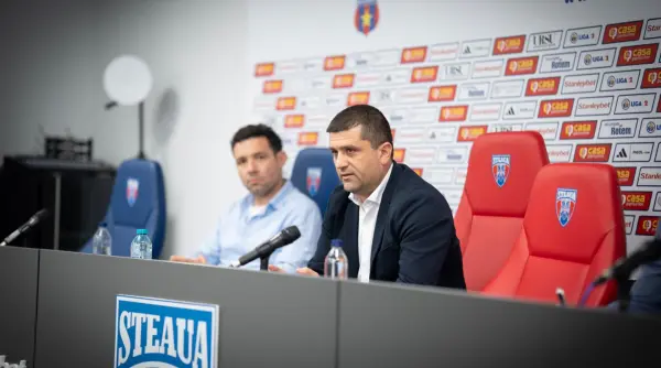 miruta spune ca a aparut un investitor suficient de mare pentru steaua ce mai lipseste pentru a obtine drept de promovare in liga 1