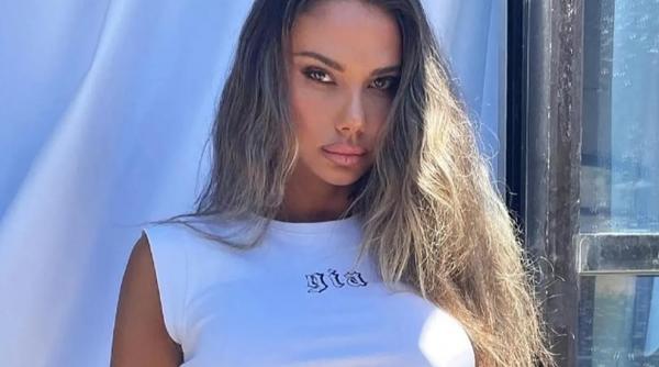 Modelul Sahara Ray a murit la 34 de ani, la câteva luni după ce a născut. Era cunoscută pentru relația cu Justin Bieber