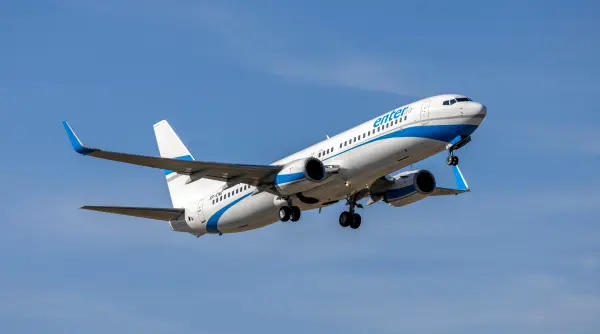 paralela45 lanseaza cea mai mare vara din istoria sa zboruri enter air din tot mai multe orase si albania in premiera pe curse charter