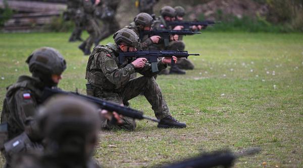 Cinci „lupte” care vor modela planul NATO pentru războiul pe care Rusia vrea să-l pornească împotriva alianței
