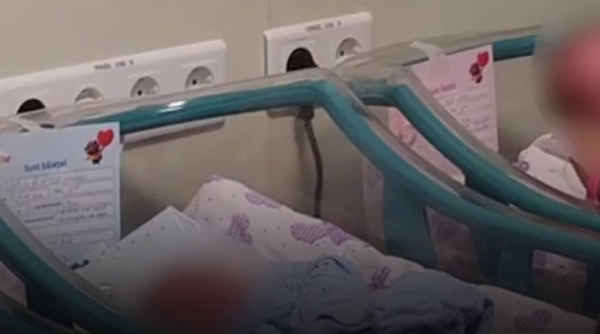 Povestea cvadrupleților din Miercurea Ciuc. La naștere aveau doar 750 de grame. După trei luni în maternitate pot fi luați acasă