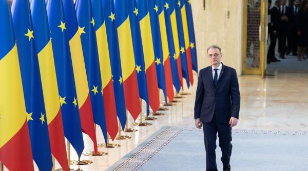 primele anunturi de la noul premier nu exclude cresterea taxelor ce spune despre pensii si cass toti vrem sa traim mai bine
