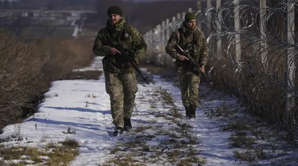 scandal diplomatic kiev chisinau dupa ce doi graniceri ucraineni au trecut ilegal granita urmarind un fugar