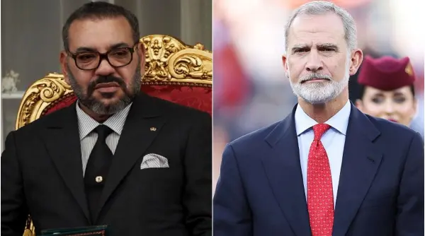 spania contra maroc cum arata armatele lor si cine are prima sansa intr un eventual razboi dupa criza din ceuta
