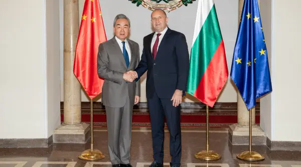 va fi bulgaria poarta chinei spre europa acordurile lui radev ridica semne de intrebare in ue