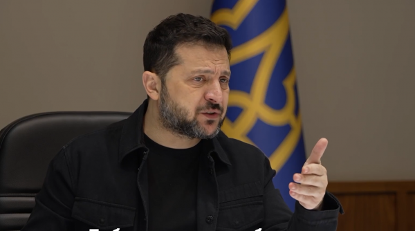Zelenski îl acuză pe Hegseth, în faţa unor senatori americani, de întârzierea voită a livrării unor rachete interceptoare Patriot