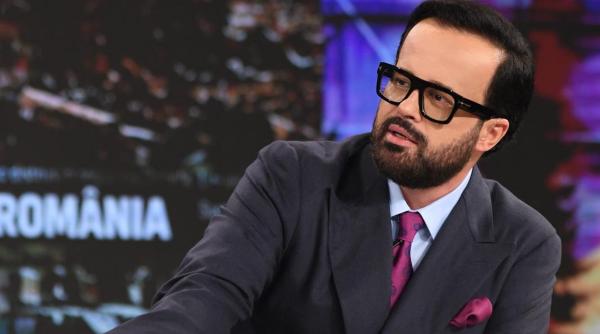 Antena 3 CNN, audiență cât cinci televiziuni de știri la un loc. Ediția Specială cu Mihai Gâdea, lider absolut în România, peste PRO TV