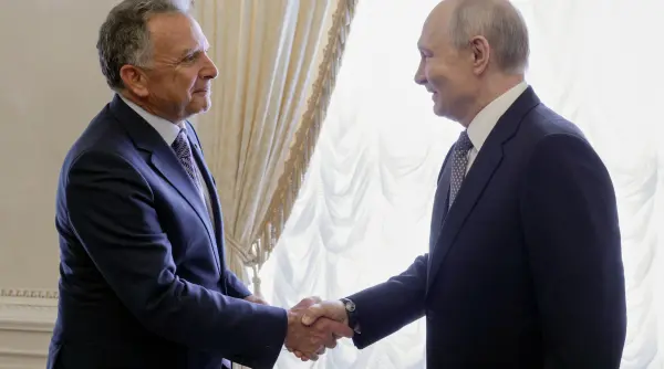 associated press putin e de acord sa reia discutiile cu washingtonul si kievul pentru incetarea razboiului din ucraina