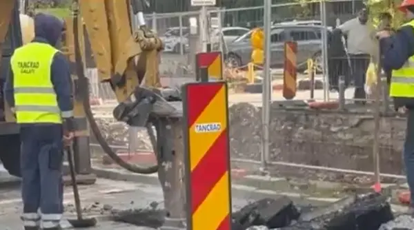 bucurestiul paralizat de santiere pe bulevardul corporatistilor timpul in trafic s a dublat ciucu nu exista alta solutie