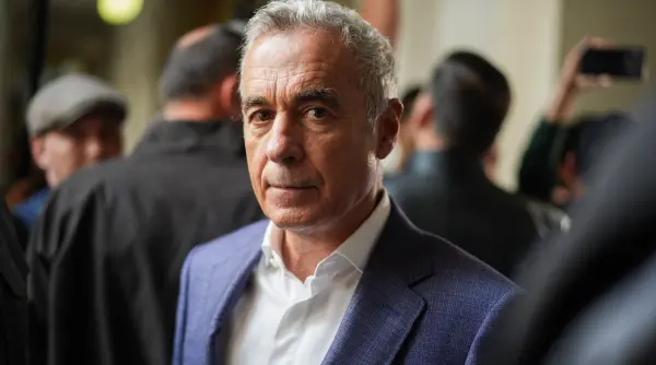 calin georgescu e cercetat intr un nou dosar diicot procurorii sustin ca a incercat sa le saboteze sistemele de supraveghere