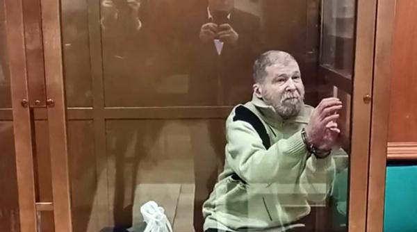 Cine este Stephen Hubbard, profesorul pensionar american de 74 de ani, eliberat de Putin la cererea lui Donald Trump