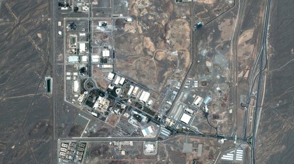 Compromis-surpriză între SUA și Iran: Bani din cele 6 miliarde de dolari înghețate, în schimbul accesului AIEA la siturile nucleare