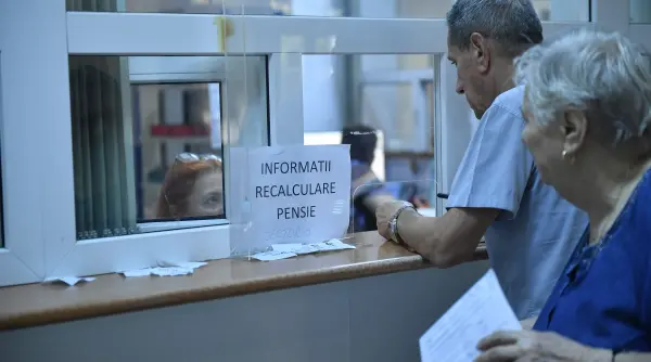cu cat ar trebui sa creasca pensiile in 2027 daca se respecta legea actuala calcule pentru majorarea cu rata inflatiei
