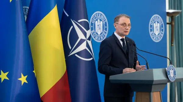 luca niculescu a vorbit cu vasile tofan si prima lui vizita oficiala va fi la chisinau ce le a cerut noilor ministri