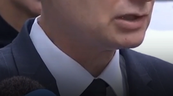 Luca Niculescu dă asigurări că "nimeni nu se atinge de Pilonul 2 de pensii": "Există și va exista așa cum este"