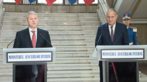 luca niculescu participa la preluarea mandatelor de catre 5 noi ministri manole a ajuns la munca ce a spus despre legea salarizarii