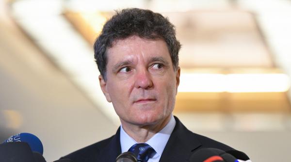 Nicușor Dan a publicat un nou editorial în presa din SUA: România, dispusă să își asume costuri pentru prezența militară americană