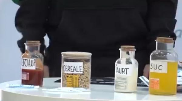 "Ora fără diabet" în şcolile din Prahova: Copiii au învățat cum să alcătuiască mese sănătoase și să facă alegeri alimentare echilibrate