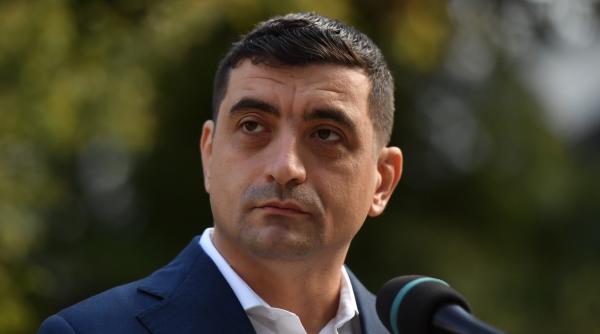 Prima reacţie a lui George Simion după ce DIICOT i-a deschis un nou dosar lui Călin Georgescu