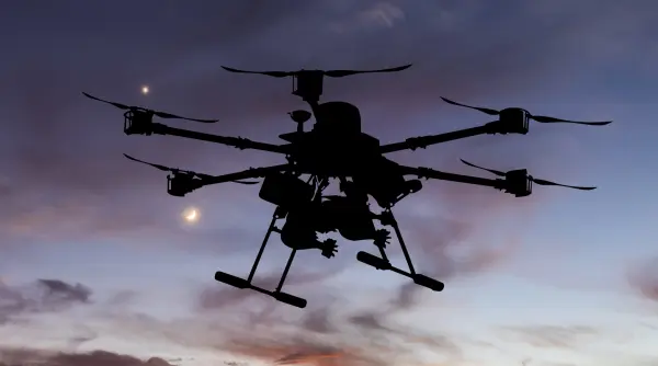 reuters companiile private din energie din franta germania si polonia se pregatesc de aparare impotriva atacurilor cu drone